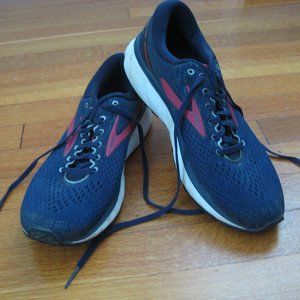 Brooks Ghost 11 Running Shoes